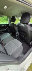Škoda Octavia 1,5   TSI 110 kW, r.v. 20 2022