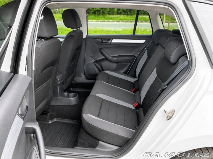 Škoda Rapid 1,0 STYLE 2019 | 1. maj 2019