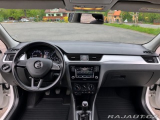 Škoda Rapid 1,0   STYLE 2019 | 1. maj 2019
