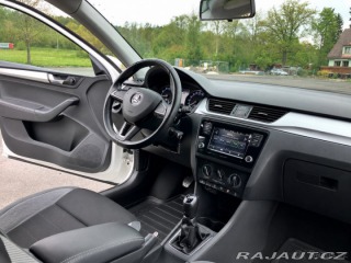 Škoda Rapid 1,0   STYLE 2019 | 1. maj 2019