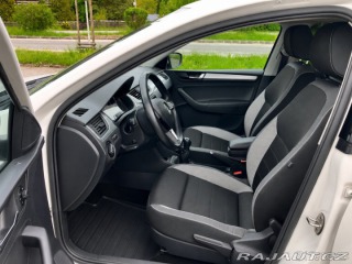 Škoda Rapid 1,0   STYLE 2019 | 1. maj 2019