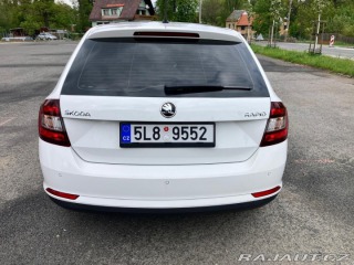 Škoda Rapid 1,0   STYLE 2019 | 1. maj 2019