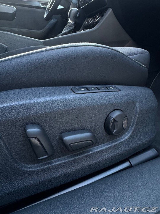 Škoda Superb 2,0 10/2022 diesel 2022