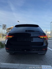 Škoda Superb 2,0   10/2022 diesel 2022