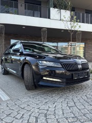 Škoda Superb 2,0   10/2022 diesel 2022