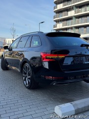 Škoda Superb 2,0   10/2022 diesel 2022