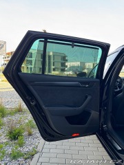 Škoda Superb 2,0   10/2022 diesel 2022