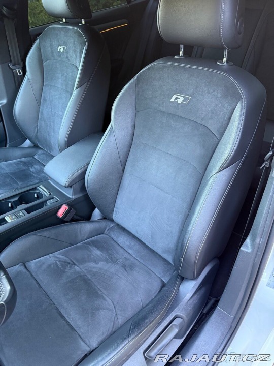 Volkswagen Arteon 2,0 TSI DSG – 140 kW 2019