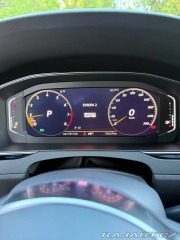 Volkswagen Arteon 2,0 TSI DSG – 140 kW 2019