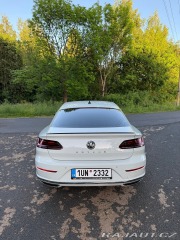 Volkswagen Arteon 2,0 TSI DSG – 140 kW 2019