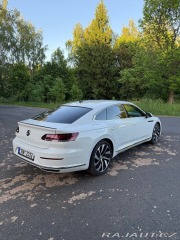 Volkswagen Arteon 2,0 TSI DSG – 140 kW 2019