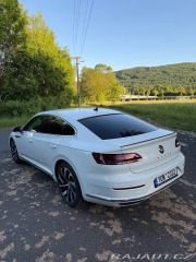 Volkswagen Arteon 2,0 TSI DSG – 140 kW 2019