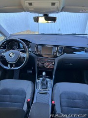 Volkswagen Golf Sportsvan 1,6 TDI Highline | 1. m 1800