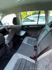 Volkswagen Golf Sportsvan 1,6 TDI Highline | 1. m 1800