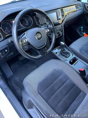 Volkswagen Golf Sportsvan 1,6 TDI Highline | 1. m 1800