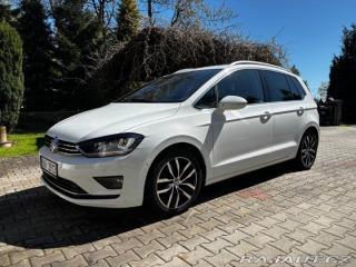 Volkswagen Golf Sportsvan 1,6 TDI Highline | 1. m 1800