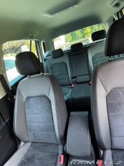 Volkswagen Golf Sportsvan 1,6 TDI Highline | 1. m 1800