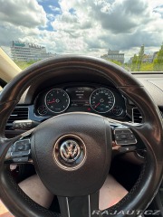 Volkswagen Touareg 3,0 180kw 1800