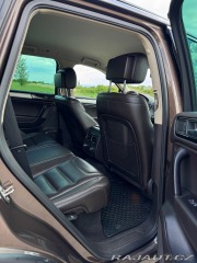 Volkswagen Touareg 3,0 180kw 1800
