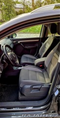 Volkswagen Touran 2,0   LIFE TDI DSG 7/2013 2013