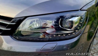 Volkswagen Touran 2,0   LIFE TDI DSG 7/2013 2013