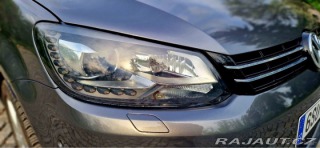 Volkswagen Touran 2,0   LIFE TDI DSG 7/2013 2013