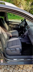 Volkswagen Touran 2,0   LIFE TDI DSG 7/2013 2013