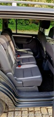 Volkswagen Touran 2,0   LIFE TDI DSG 7/2013 2013