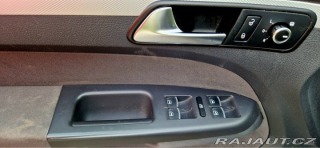 Volkswagen Touran 2,0   LIFE TDI DSG 7/2013 2013