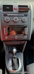 Volkswagen Touran 2,0   LIFE TDI DSG 7/2013 2013