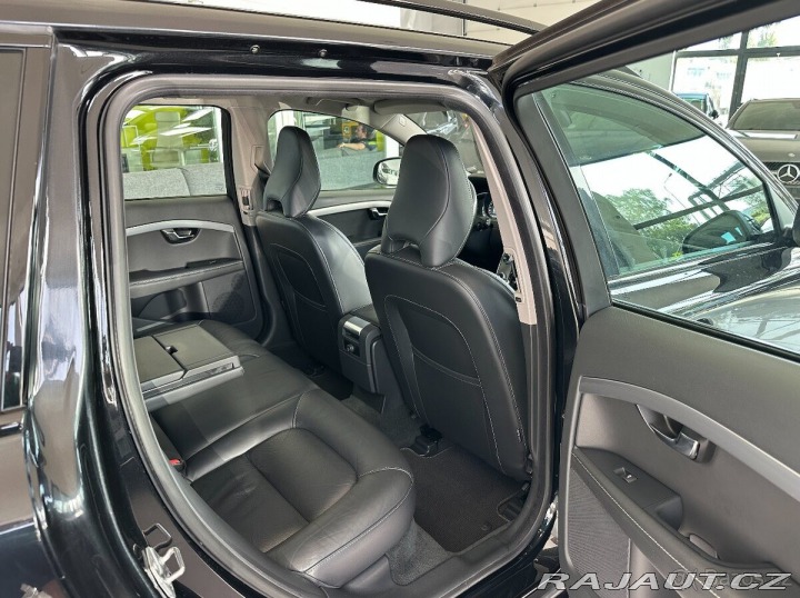 Volvo V70 2,0 Ojeté, 2/2015, 289 2015