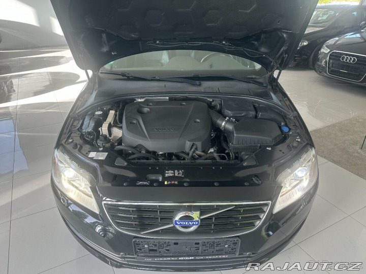 Volvo V70 2,0 Ojeté, 2/2015, 289 2015