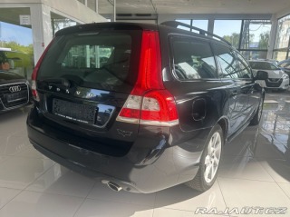 Volvo V70 2,0   Ojeté, 2/2015, 289 2015