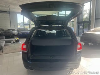 Volvo V70 2,0   Ojeté, 2/2015, 289 2015