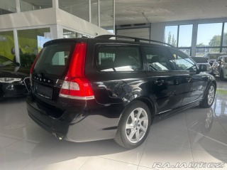 Volvo V70 2,0   Ojeté, 2/2015, 289 2015