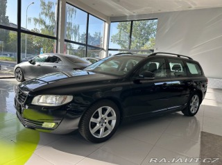 Volvo V70 2,0   Ojeté, 2/2015, 289 2015