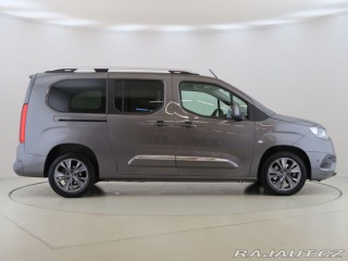 Toyota ProAce City Verso 1.2,AT,L2,7Míst,FamilyCom 2021