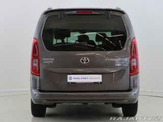 Toyota ProAce City Verso 1.2,AT,L2,7Míst,FamilyCom 2021