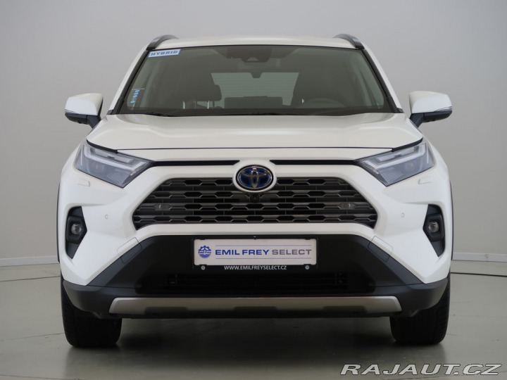 Toyota RAV4 2.5Hybrid,131KW,Executive 2023