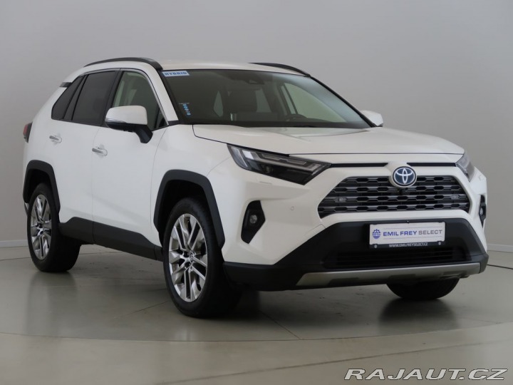 Toyota RAV4 2.5Hybrid,131KW,Executive 2023