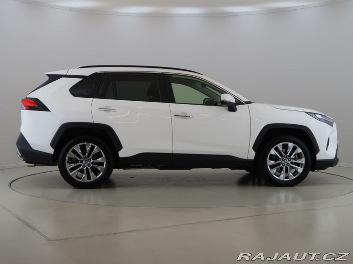 Toyota RAV4 2.5Hybrid,131KW,Executive 2023
