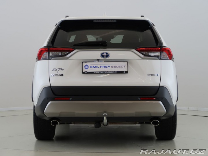 Toyota RAV4 2.5Hybrid,131KW,Executive 2023