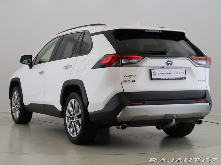 Toyota RAV4 2.5Hybrid,131KW,Executive 2023