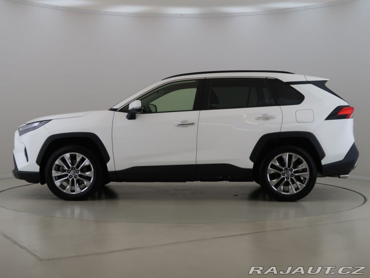 Toyota RAV4 2.5Hybrid,131KW,Executive 2023