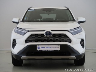Toyota RAV4 2.5Hybrid,131KW,Executive 2023