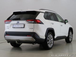 Toyota RAV4 2.5Hybrid,131KW,Executive 2023