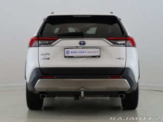 Toyota RAV4 2.5Hybrid,131KW,Executive 2023