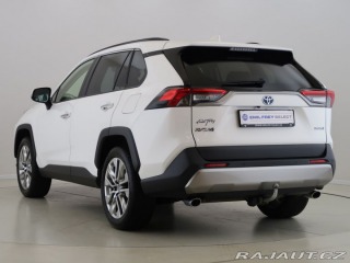 Toyota RAV4 2.5Hybrid,131KW,Executive 2023