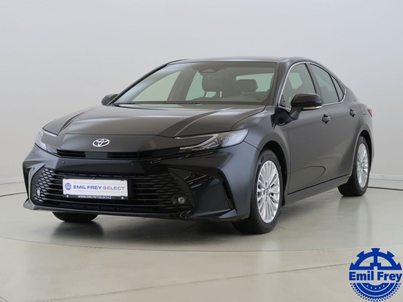 Toyota Camry 2.5Hybrid,137KW,ComfortBu