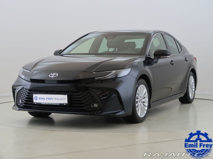 Toyota Camry 2.5Hybrid,137KW,ComfortBu 2024